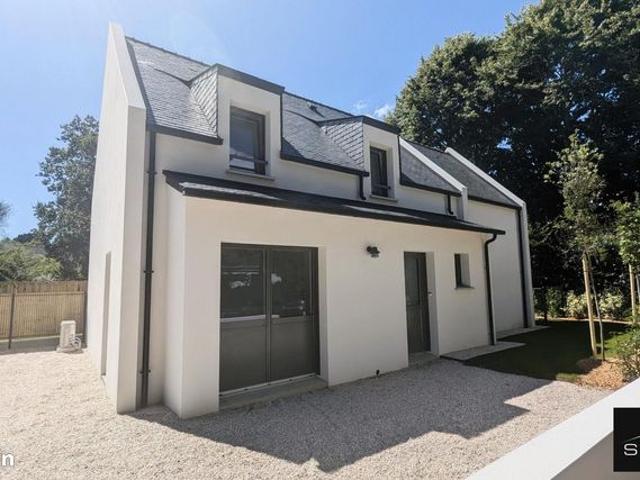Propriété 5 pièces 119 m²