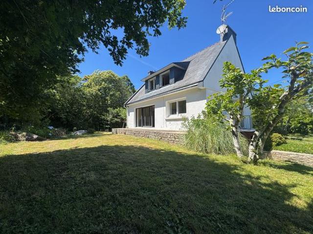 Propriété 5 pièces 119 m²