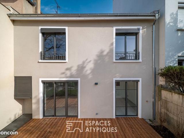 Propriété 5 pièces 119 m²