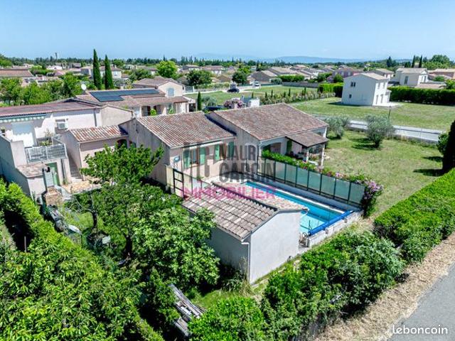 Propriété 5 pièces 119 m²