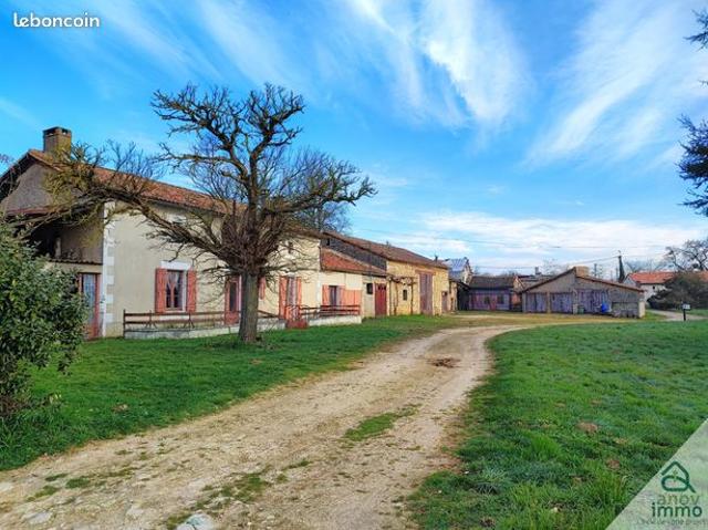 Propriété 5 pièces 119 m²