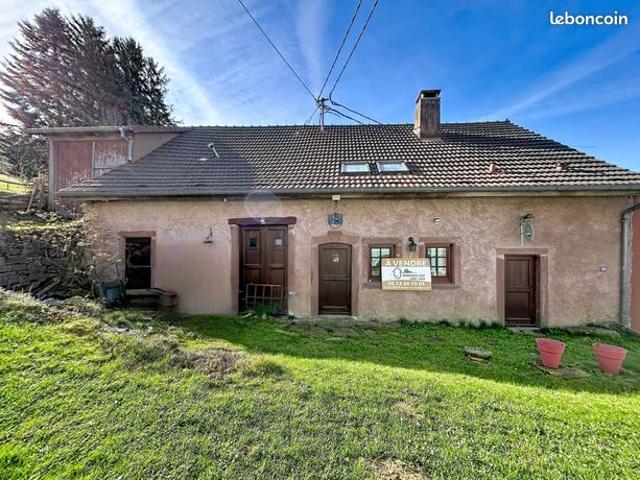 Propriété 5 pièces 119 m²