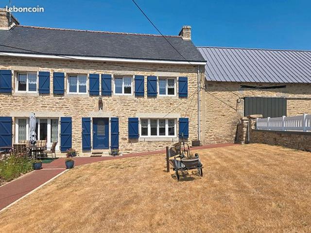 Propriété 5 pièces 119 m²