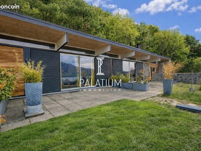 Propriété 5 pièces 110 m²