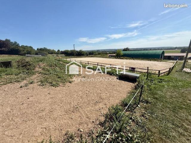 Propriété 5 pièces 110 m²