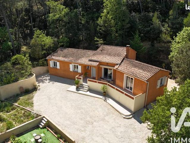 Propriété 5 pièces 110 m²