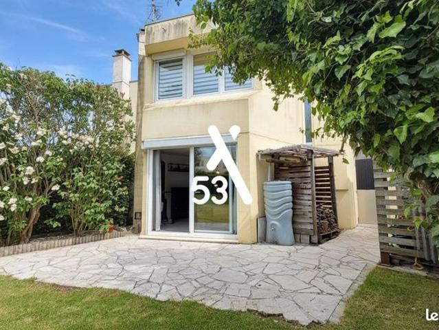Propriété 5 pièces 110 m²