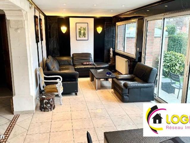 Propriété 5 pièces 110 m²