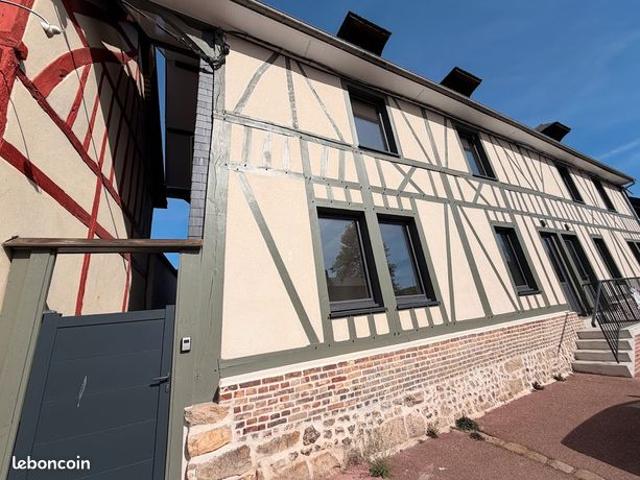 Propriété 5 pièces 110 m²