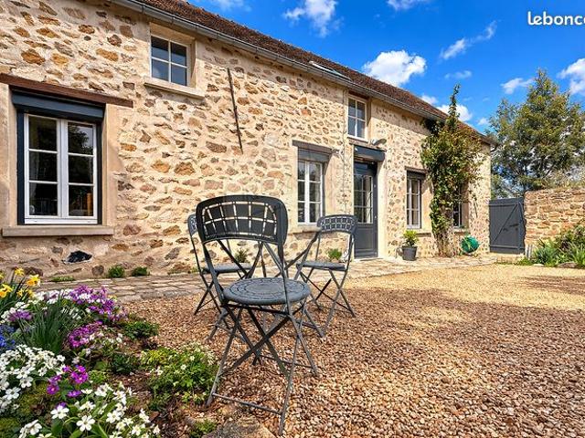 Propriété 5 pièces 110 m²
