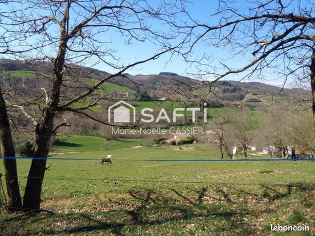 Propriété 5 pièces 110 m²