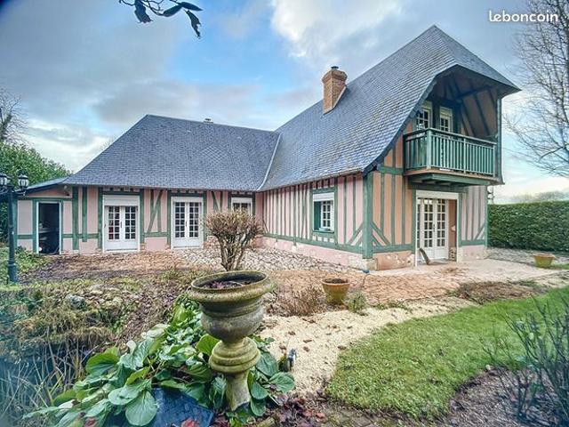Propriété 5 pièces 110 m²