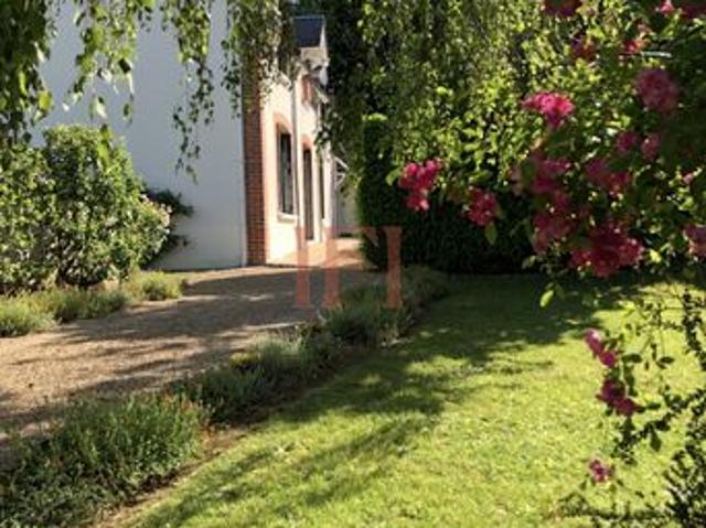 Propriété 5 pièces 110 m²