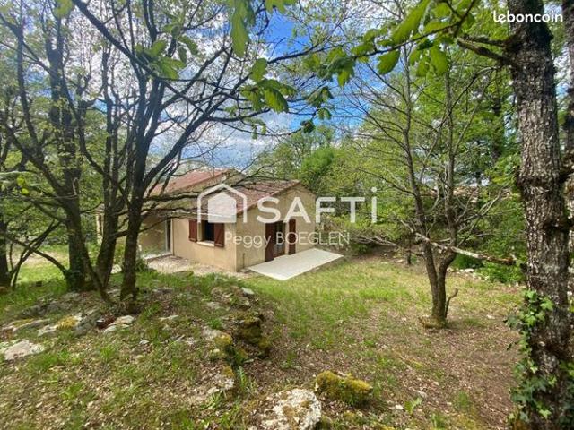 Propriété 5 pièces 110 m²