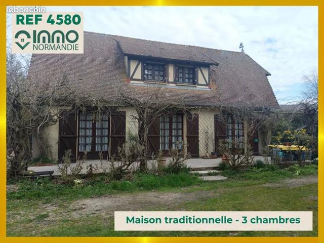 Propriété 5 pièces 110 m²