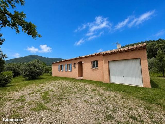 Propriété 5 pièces 110 m²