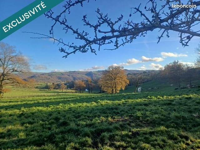 Propriété 5 pièces 110 m²