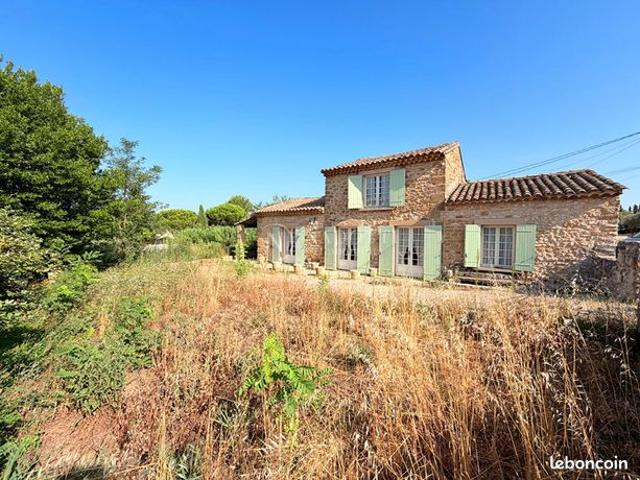 Propriété 5 pièces 110 m²