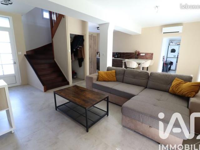 Propriété 5 pièces 110 m²
