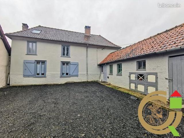Propriété 5 pièces 110 m²