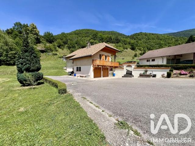 Propriété 5 pièces 110 m²