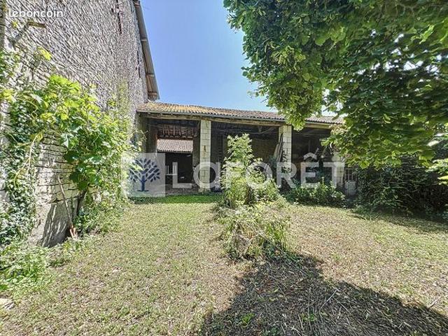 Propriété 5 pièces 110 m²