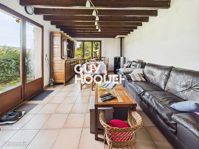 Propriété 5 pièces 110 m²