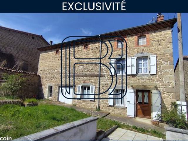 Propriété 5 pièces 110 m²