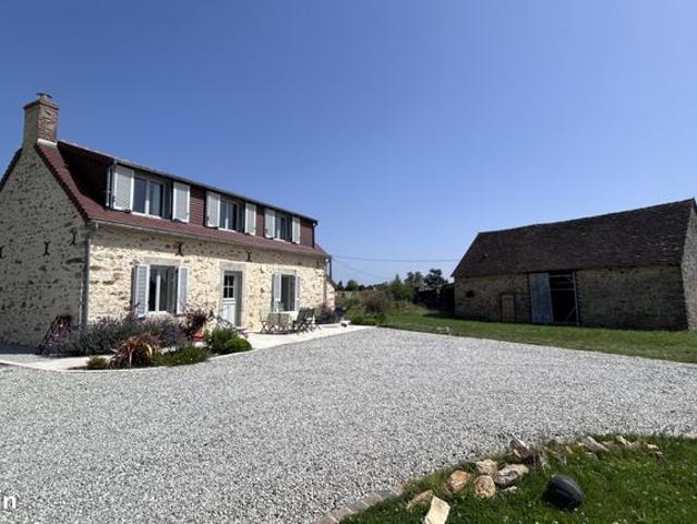 Propriété 5 pièces 110 m²