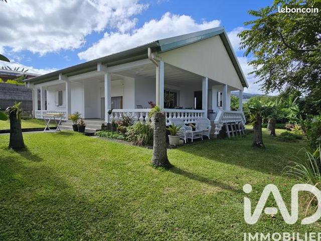 Propriété 5 pièces 110 m²