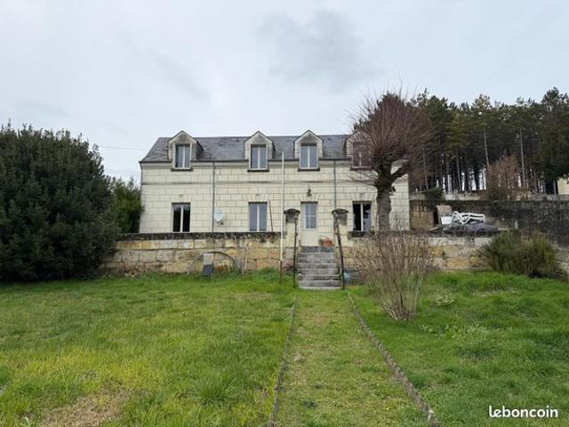 Propriété 5 pièces 110 m²