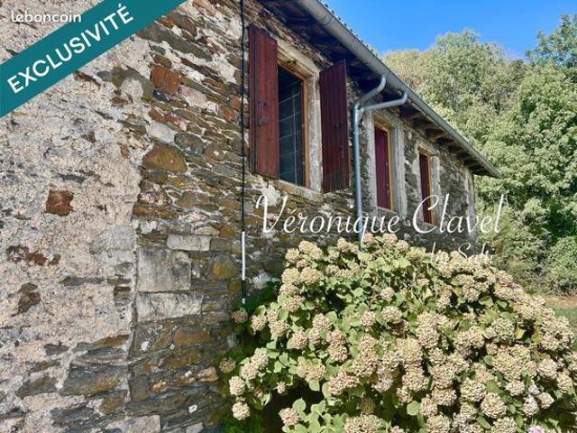 Propriété 5 pièces 110 m²