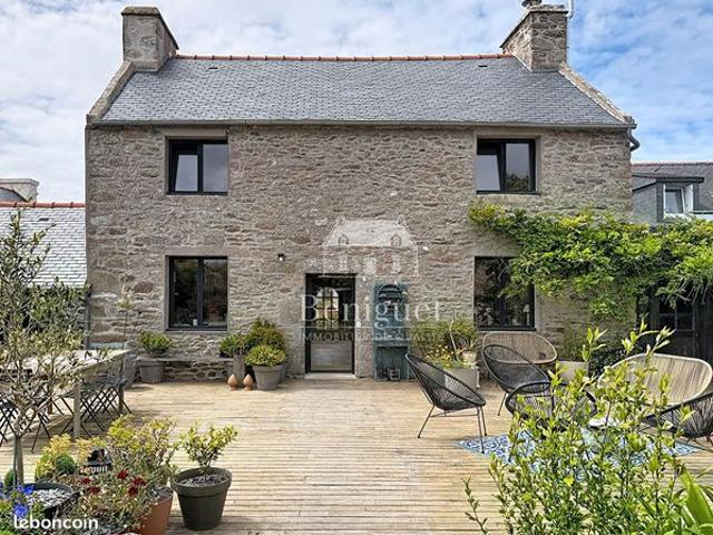 Propriété 5 pièces 110 m²