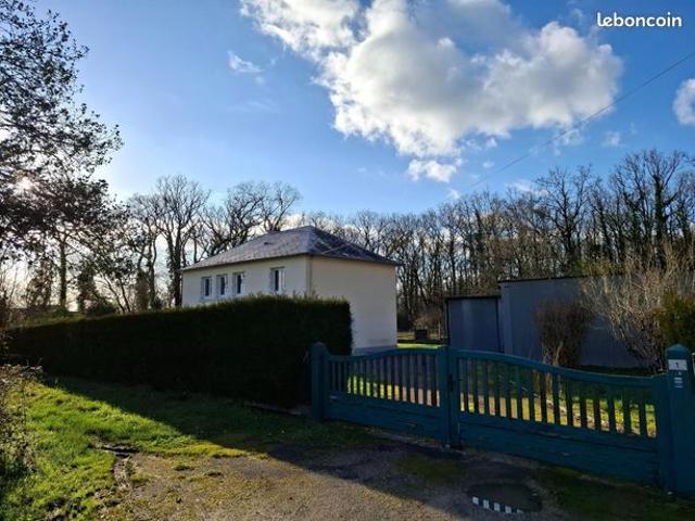 Propriété 5 pièces 110 m²