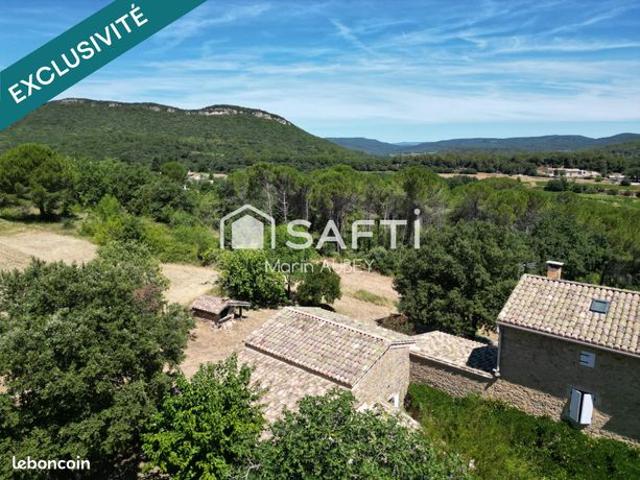 Propriété 5 pièces 110 m²