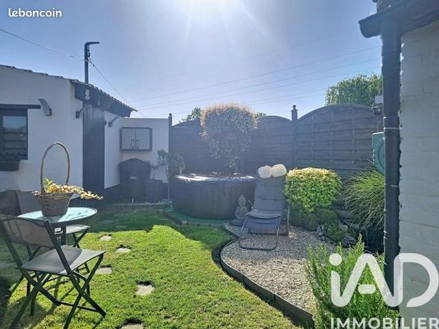 Propriété 5 pièces 110 m²