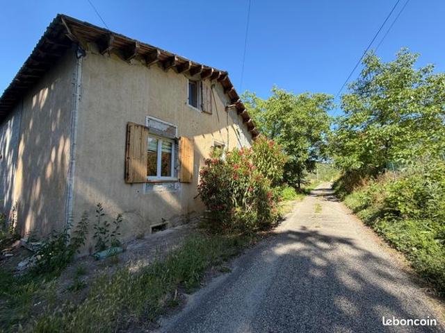 Propriété 5 pièces 110 m²