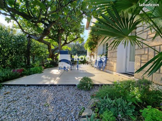 Propriété 5 pièces 110 m²