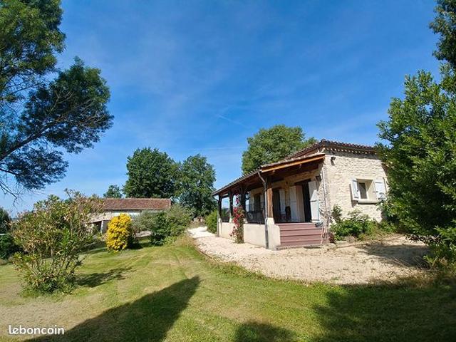 Propriété 5 pièces 110 m²
