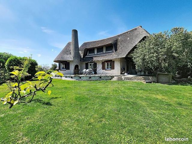 Propriété 5 pièces 110 m²