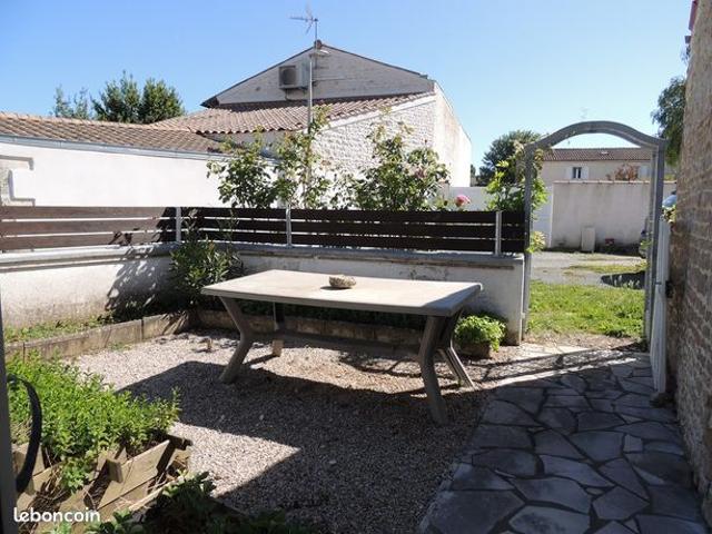 Propriété 5 pièces 110 m²