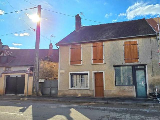 Propriété 5 pièces 110 m²