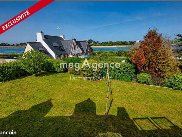 Propriété 5 pièces 110 m²