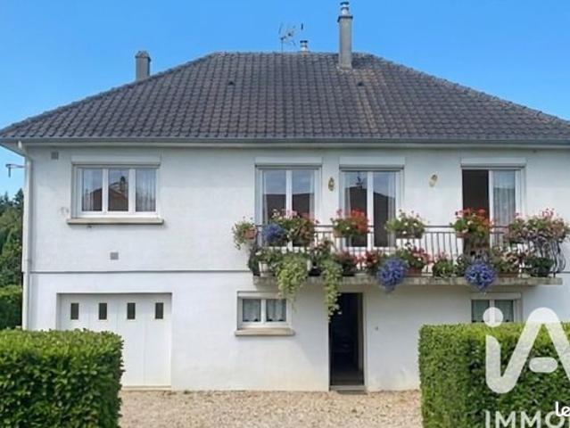 Propriété 5 pièces 110 m²