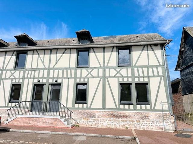 Propriété 5 pièces 110 m²
