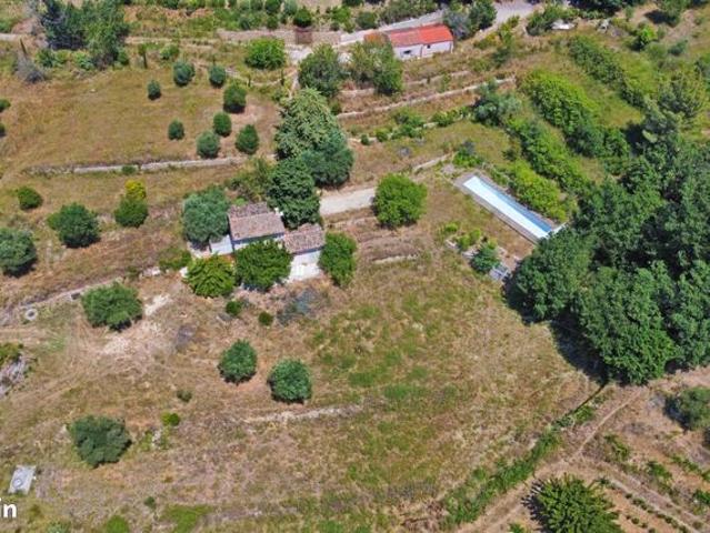 Propriété 5 pièces 110 m²