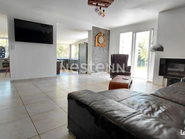 Propriété 5 pièces 110 m²