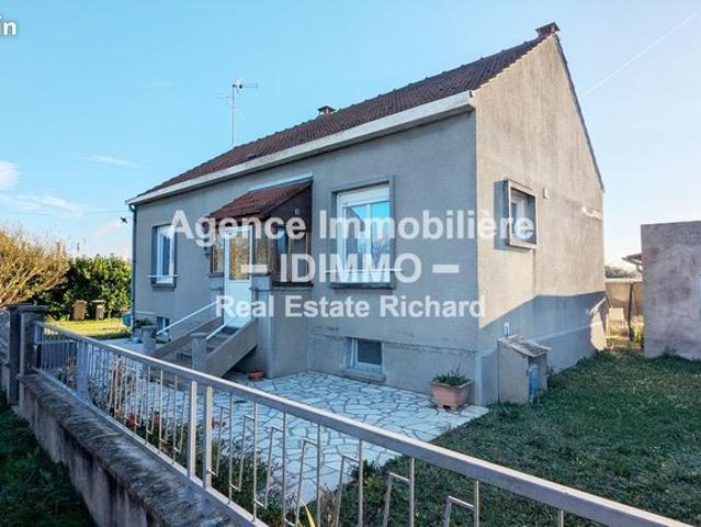 Propriété 5 pièces 111 m²