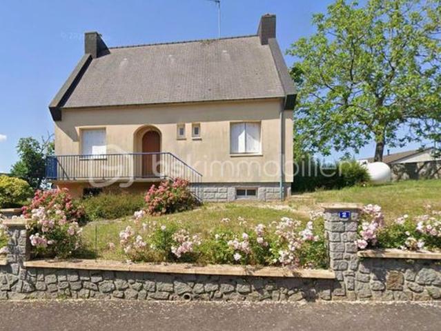 Propriété 5 pièces 111 m²