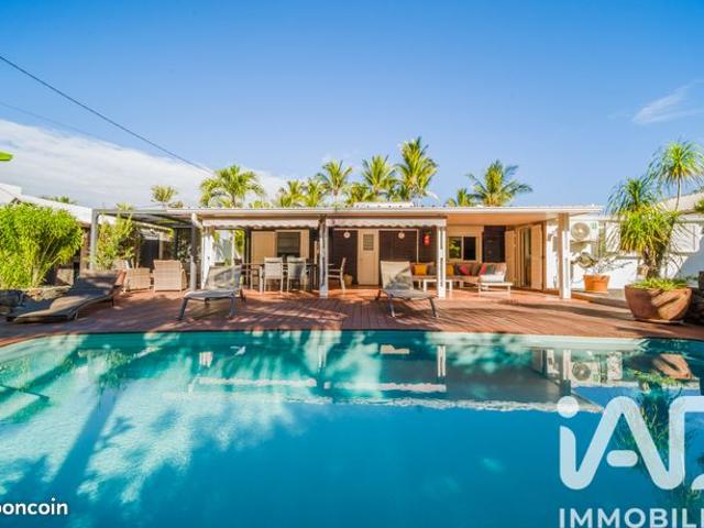 Propriété 5 pièces 111 m²
